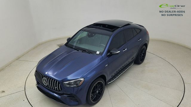 2024 Mercedes-Benz GLE Coupe GLE 53 AMG - Photo 83