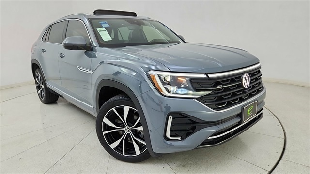 2024 Volkswagen Atlas Cross Sport SEL Premium R-LINE