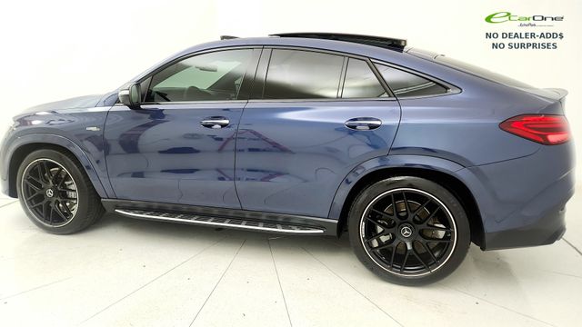 2024 Mercedes-Benz GLE Coupe GLE 53 AMG - Photo 29