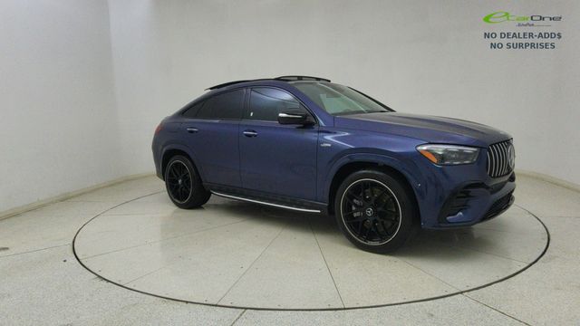 2024 Mercedes-Benz GLE Coupe GLE 53 AMG - Photo 69