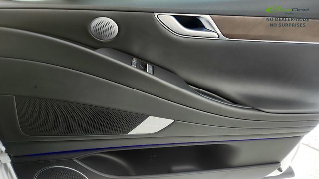 2026 GENESIS G80 Advanced - Photo 38