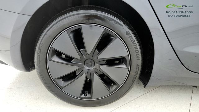2025 Tesla Model 3 Long Range - Photo 73