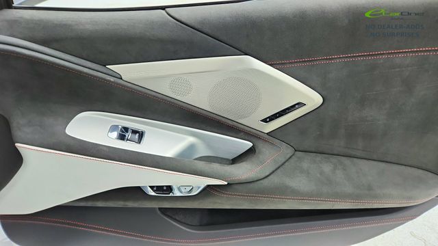 2023 Chevrolet Corvette 3LT - Photo 28