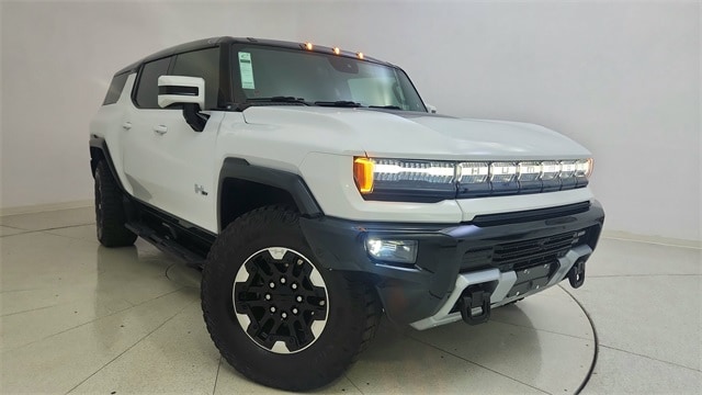 2024 GMC HUMMER EV 3X's photo
