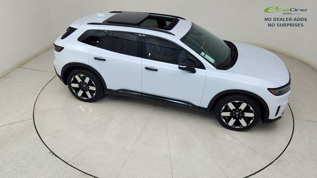 2026 Honda Prologue Elite - Photo 77