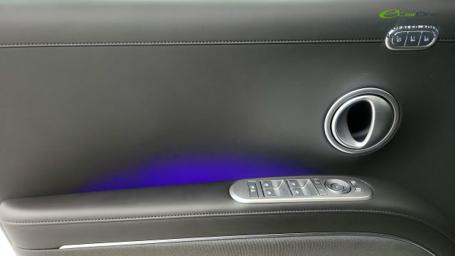 2026 Hyundai Palisade Calligraphy - Photo 56