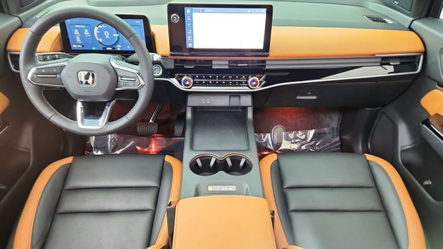 2026 Honda Prologue Elite - Photo 20