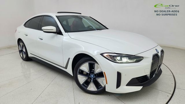 2023 BMW i4