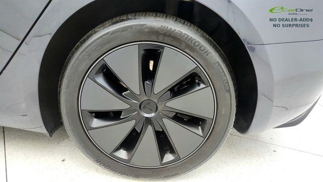 2025 Tesla Model 3 Long Range - Photo 74