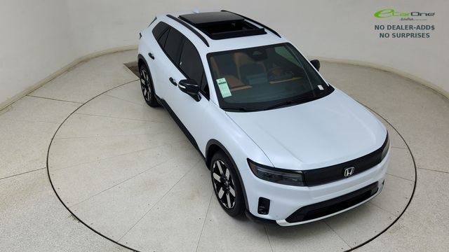 2026 Honda Prologue Elite - Photo 78
