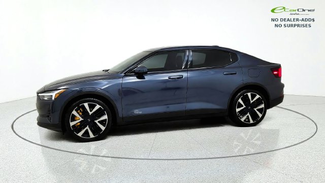 Used 2024 Polestar 2 Hatchback