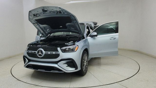 2025 Mercedes-Benz GLE GLE350 - Photo 70