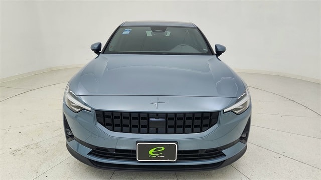 Used 2022 Polestar 2 Base with VIN LPSED3KA7NL080803 for sale in Charlotte, NC