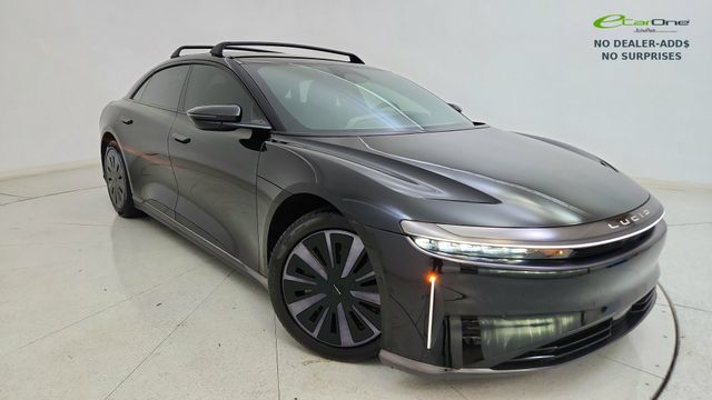 2024 Lucid Air