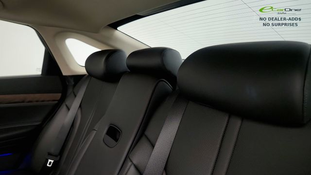 2026 GENESIS G80 Advanced - Photo 44