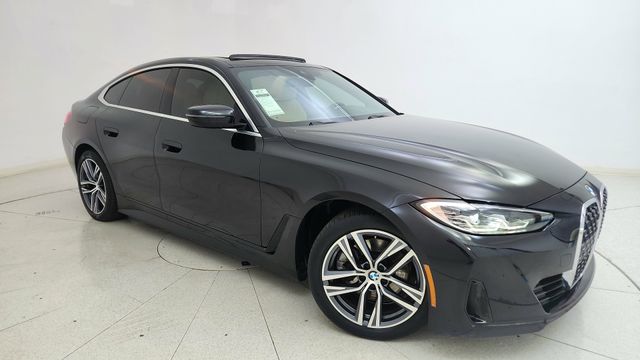 2023 BMW 4 Series 430i