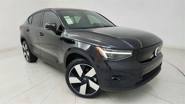 2023 Volvo C40 Ultimate's photo