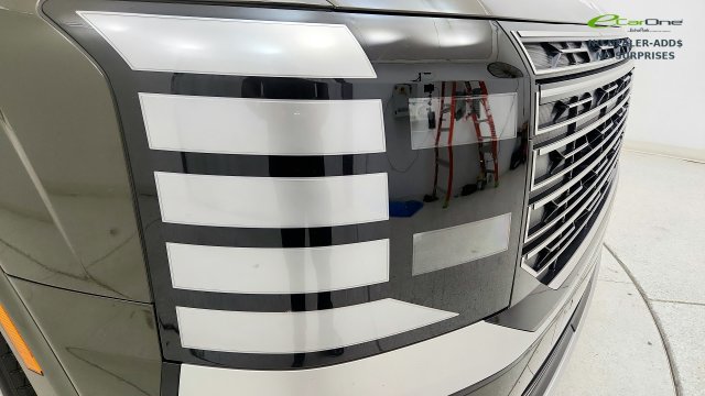 2026 Hyundai Palisade Calligraphy - Photo 23