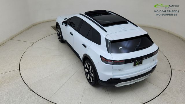 2026 Honda Prologue Elite - Photo 82