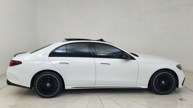 2024 Mercedes-Benz E-Class E450 - Photo 6