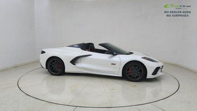 2023 Chevrolet Corvette 3LT - Photo 58