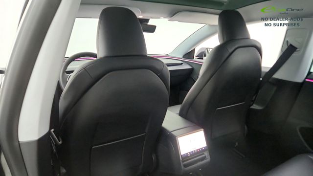 2025 Tesla Model 3 Long Range - Photo 44