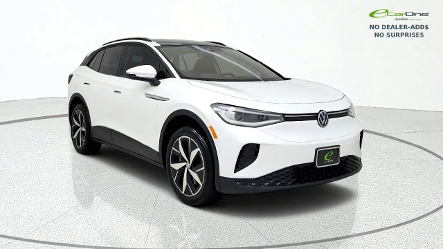  Volkswagen ID.4