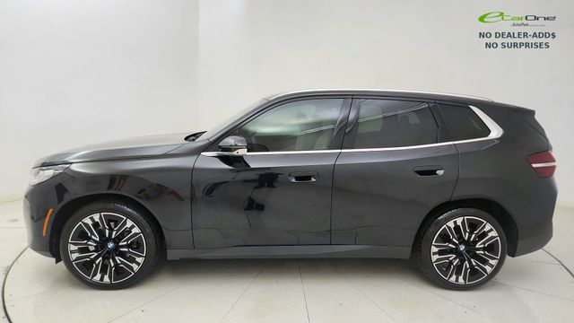 2025 BMW X3 30 - Photo 20