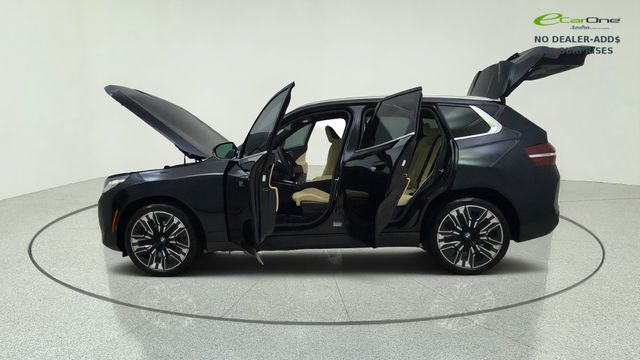 2025 BMW X3 30 - Photo 11