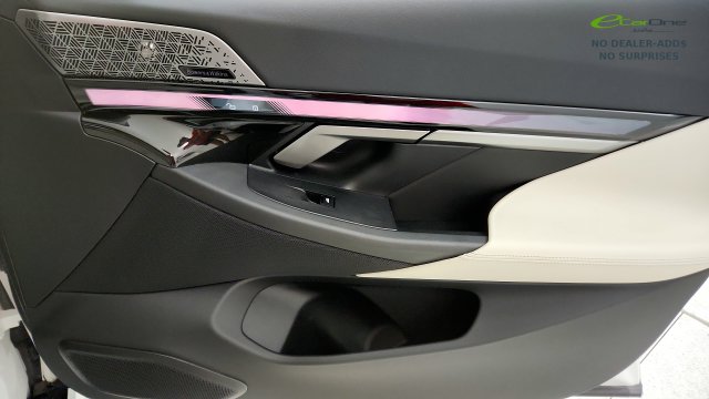2025 BMW i5 40 - Photo 39