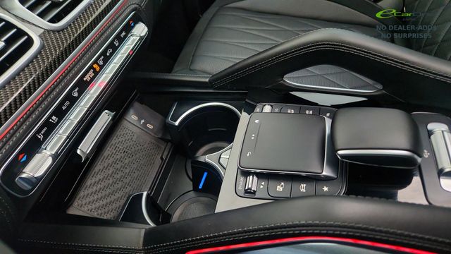 2024 Mercedes-Benz GLE Coupe GLE 53 AMG - Photo 54
