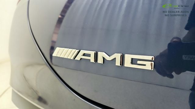 2024 Mercedes-Benz GLE Coupe GLE 53 AMG - Photo 39