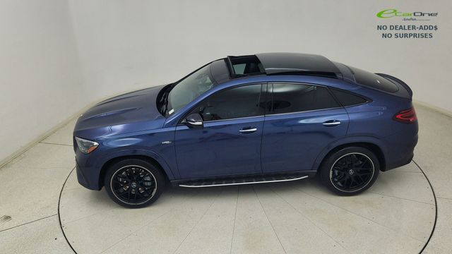 2024 Mercedes-Benz GLE Coupe GLE 53 AMG - Photo 84