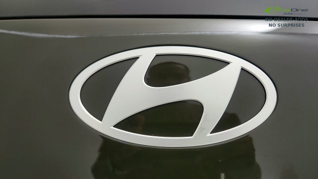 2026 Hyundai Palisade Calligraphy - Photo 33
