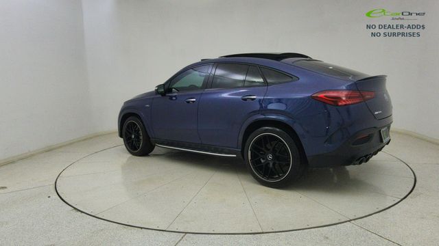 2024 Mercedes-Benz GLE Coupe GLE 53 AMG - Photo 73