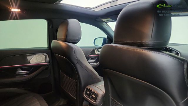 2024 Mercedes-Benz GLE Coupe GLE 53 AMG - Photo 30