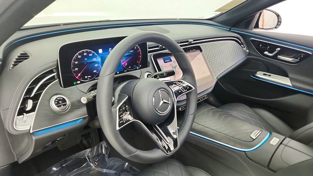 2024 Mercedes-Benz E-Class E450 - Photo 21