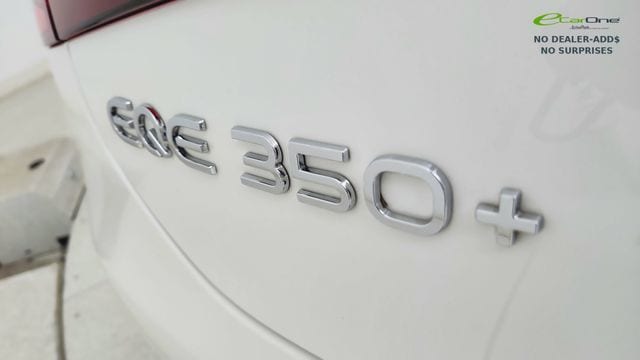 2023 Mercedes-Benz EQE Base - Photo 17