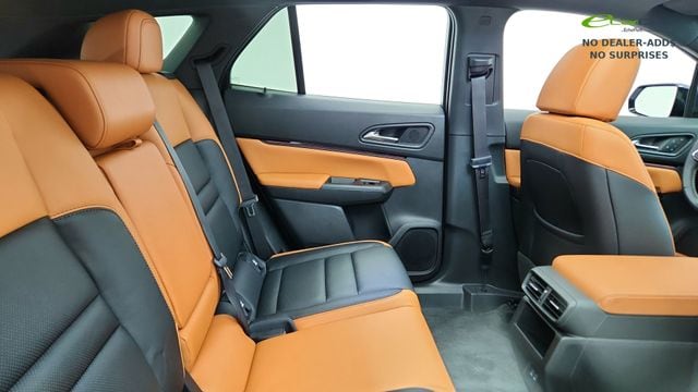 2026 Honda Prologue Elite - Photo 25