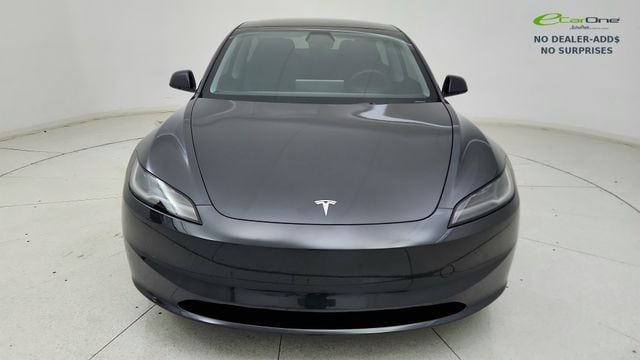 2025 Tesla Model 3 Long Range - Photo 19