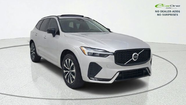 2025 Volvo XC60