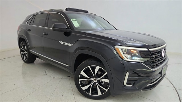 2024 Volkswagen Atlas Cross Sport SEL Premium R-LINE