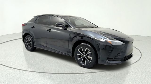 2026 Lexus RZ
