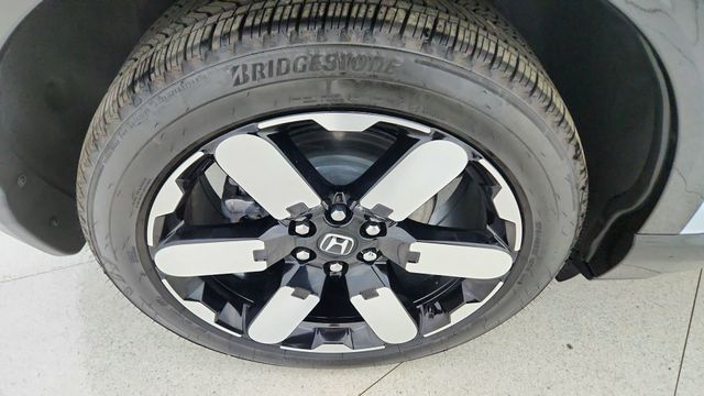 2026 Honda Prologue Elite - Photo 59