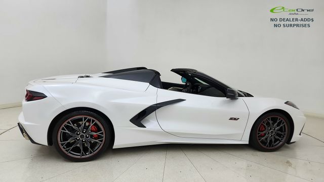 2023 Chevrolet Corvette 3LT - Photo 10