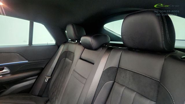 2024 Mercedes-Benz GLE Coupe GLE 53 AMG - Photo 51
