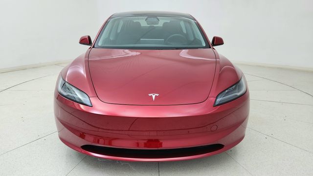 Used 2024 Tesla Model 3 Long Range with VIN 5YJ3E1EB9RF723214 for sale in Charlotte, NC
