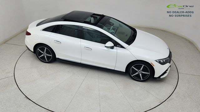 2023 Mercedes-Benz EQE Base - Photo 74