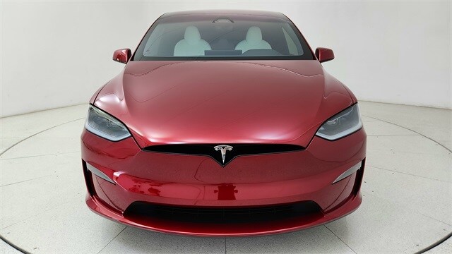 Used 2024 Tesla Model X Long Range with VIN 7SAXCDE51RF448332 for sale in Charlotte, NC