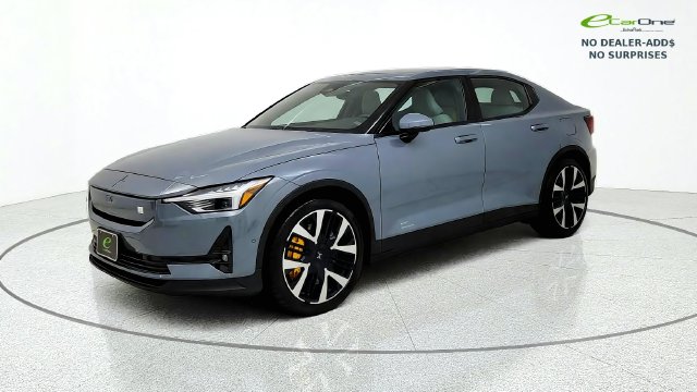 Used 2024 Polestar 2 Hatchback